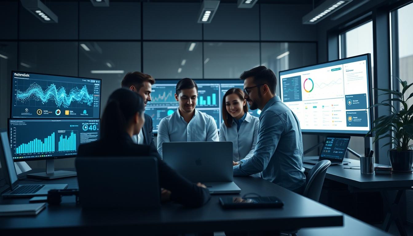 AI software resource