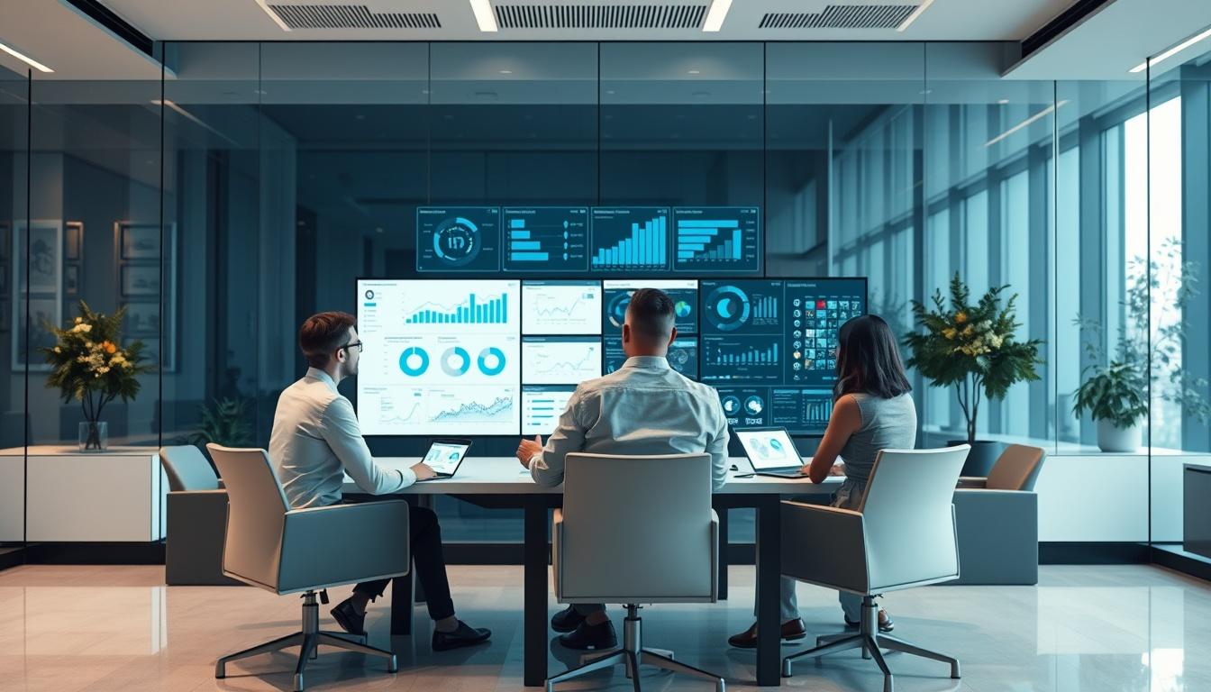 AI software implementation