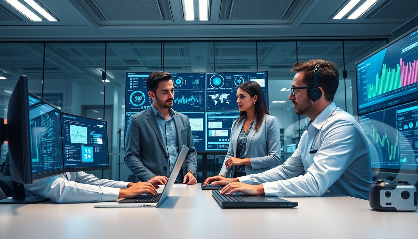 Predictive models and business forecasting