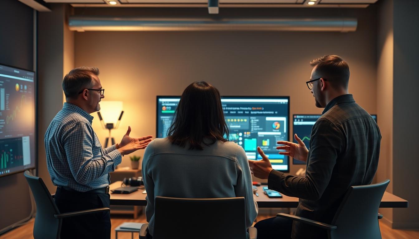 AI models and intelligent business systems